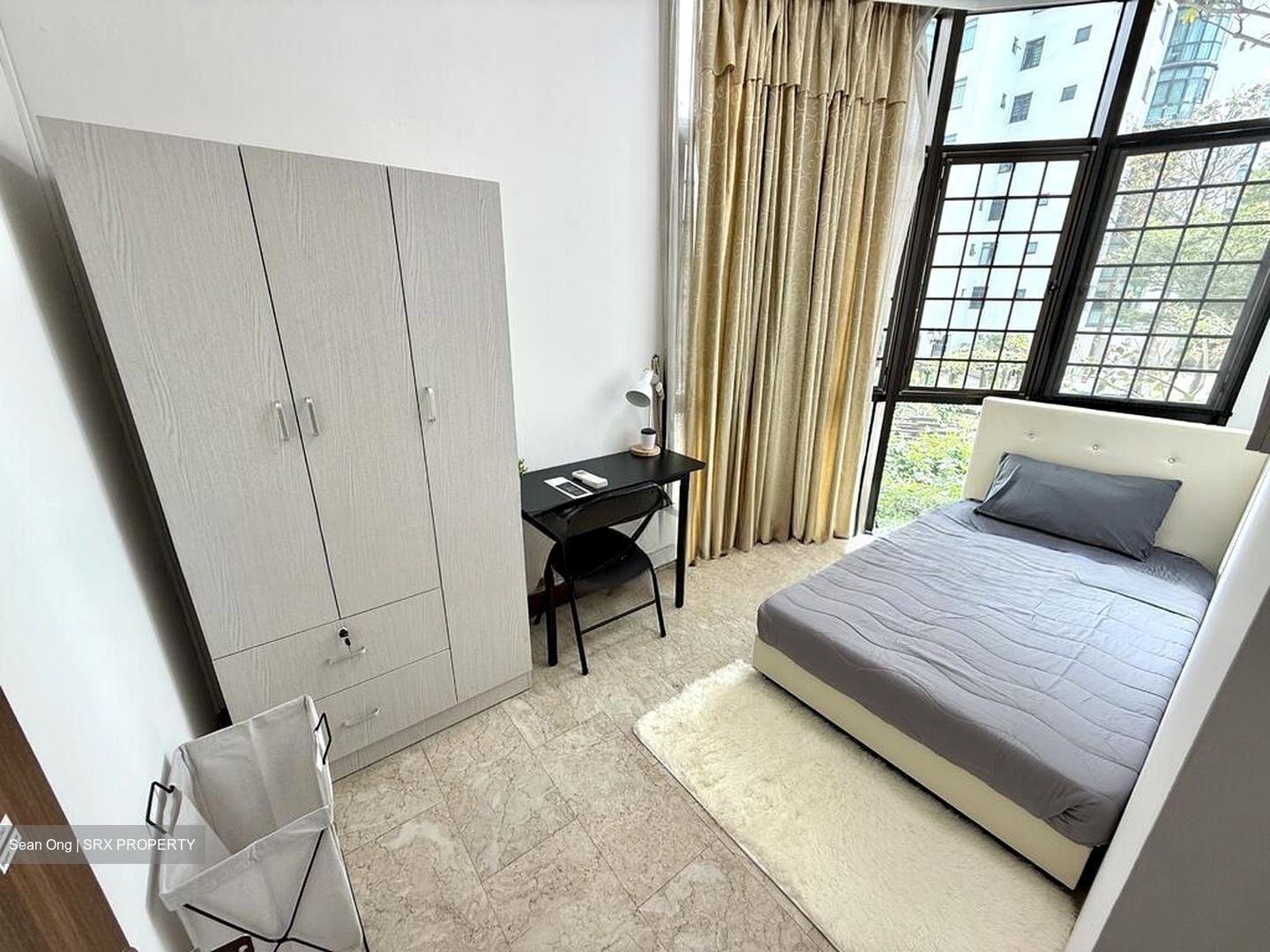 Parc Oasis (D22), Condominium #524235101